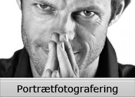 Profil/Portr&aelig;t fotografering